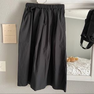 Muji Skirt
